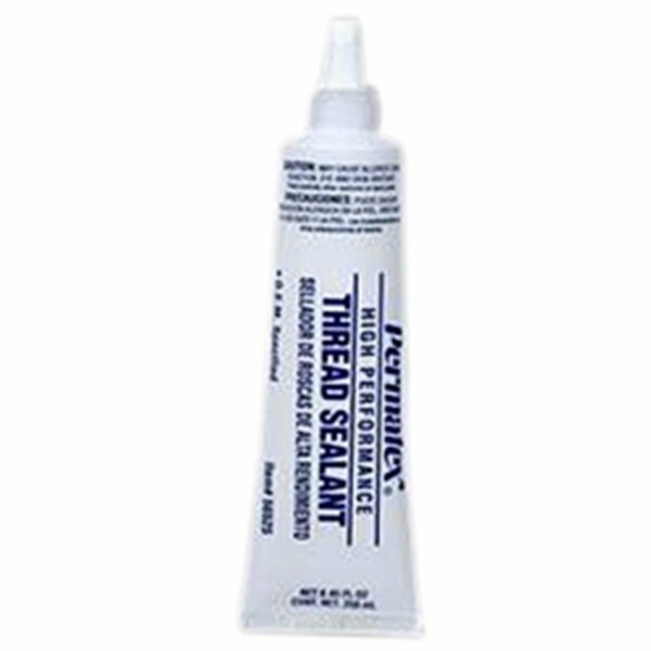 Whole-In-One 4 oz Thread Sealant with Ptfe WH3327245